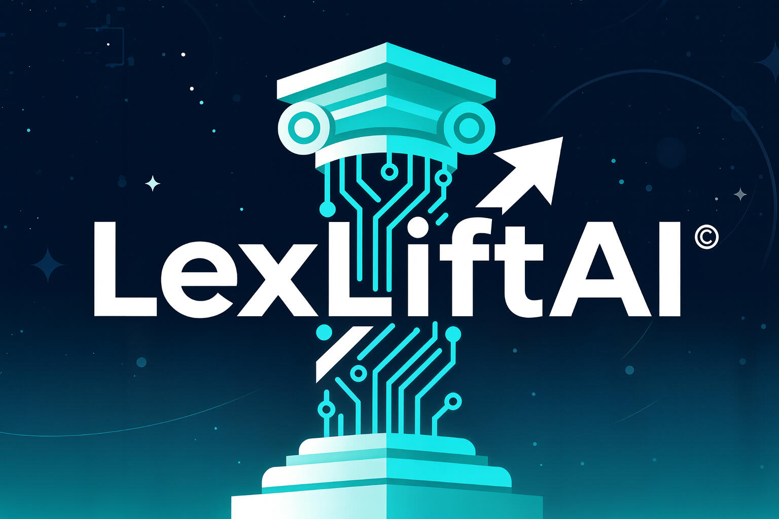 LexLiftAI — Legal Document Intelligence